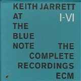 Keith Jarrett - At the Blue Note: Saturday, June 4th 1994 1st Set