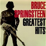 Bruce Springsteen - Greatest Hits