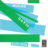 Miles Davis - Blue Haze