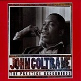 John Coltrane - Fearless Leader, Disc 1