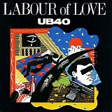 UB40 - Labour of Love