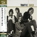 Traffic - Gold, Disc 1