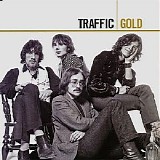 Traffic - Gold, Disc 1