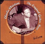 Charlie Christian - The Original Guitar Hero