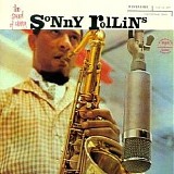 Sonny Rollins - The Sound of Sonny