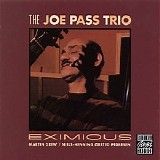 Joe Pass - Eximious