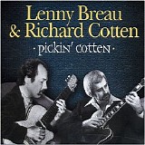 Lenny Breau & Richard Cotten - Pickin' Cotton
