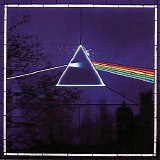 Pink Floyd - The Dark Side of the Moon