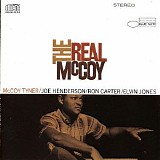 McCoy Tyner - The Real McCoy