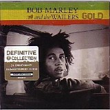 Bob Marley & The Wailers - Gold, Disc 2