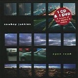 Cowboy Junkies - Open Road, Disc 1