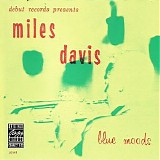 Miles Davis - Blue Moods