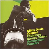 Barney Wilen, Miles Davis Quintet - Amsterdam Concert
