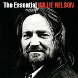 Willie Nelson - The Essential Willie Nelson, Disc 1