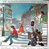 Howlin' Wolf - The London Howlin' Wolf Sessions