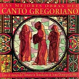 Various artists - Las mejores obras del canto gregoriano, Disc 2