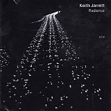 Keith Jarrett - Radiance, Disc 1