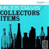 Miles Davis - Collectors' Items