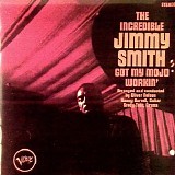 Jimmy Smith - Got My Mojo Working - Hoochie Cooche Man