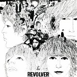 Beatles, The - Revolver