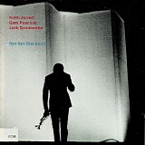 Keith Jarrett - Bye Bye Blackbird