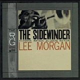 Lee Morgan - The Sidewinder