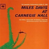 Miles Davis - Miles Davis At Carnegie Hall, Disc 1