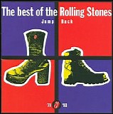 The Rolling Stones - Jump Back: The Best of the Rolling Stones 1971-1993