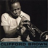 Clifford Brown - Clifford Brown Memorial Album