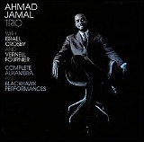 Ahmad Jamal Trio - Complete Alhambra and Blackhawk Performances, Disc 1
