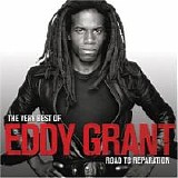 Eddy Grant - The Very Best Of Eddy Grant