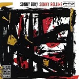 Sonny Rollins - Sonny Boy
