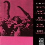 Tommy Flanagan, Kenny Burrell, John Coltrane - The Cats