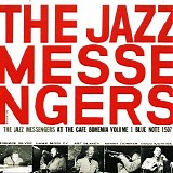 Art Blakey & the Jazz Messengers - At the Cafe Bohemia, Vol. 1