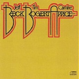 Jeff Beck, Carmine Appice, Tim Bogert - Beck Bogert & Appice