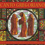 Ismael Fernandez de la Cuesta, Benedictine Monks of Santo Domingo de Silos - Canto Gregoriano, Disc 1
