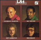 LA4 - Just Friends