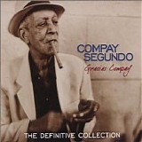 Various artists - Gracias Compay: The Definitive Collection, Disc 2