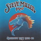 Steve Miller Band - Greatest Hits 1974-78