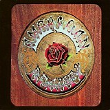 Grateful Dead - American Beauty, Disc 8