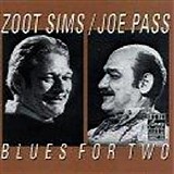 Joe Pass, Zoot Sims - Blues for Two