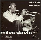 Miles Davis - Miles Davis, Vol. 2