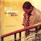 Wynton Marsalis - Standard Time, Vol. 5: The Midnight Blues
