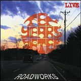 Ten Years After - Roadworks, Disc 1