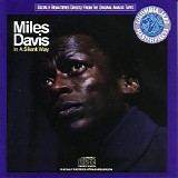 Miles Davis - In a Silent Way