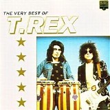T. Rex - Very Best of T. Rex