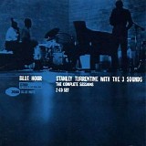 3 Sounds, The, Stanley Turrentine - Blue Hour: The Complete Sessions, Disc 2