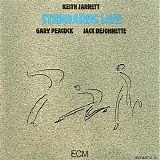 Keith Jarrett Trio - Standards Live