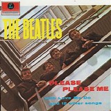 Beatles, The - Please Please Me