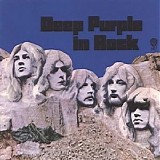 Deep Purple - Deep Purple in Rock